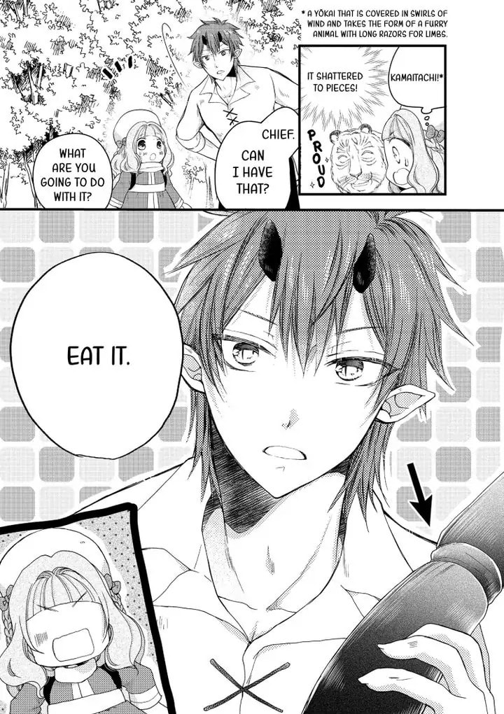 Read Fluffy Paradise chapter 17 image 16 on Lezhin