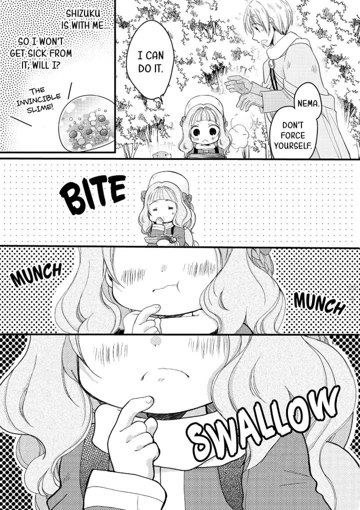 Read Fluffy Paradise chapter 17 image 20 on Lezhin