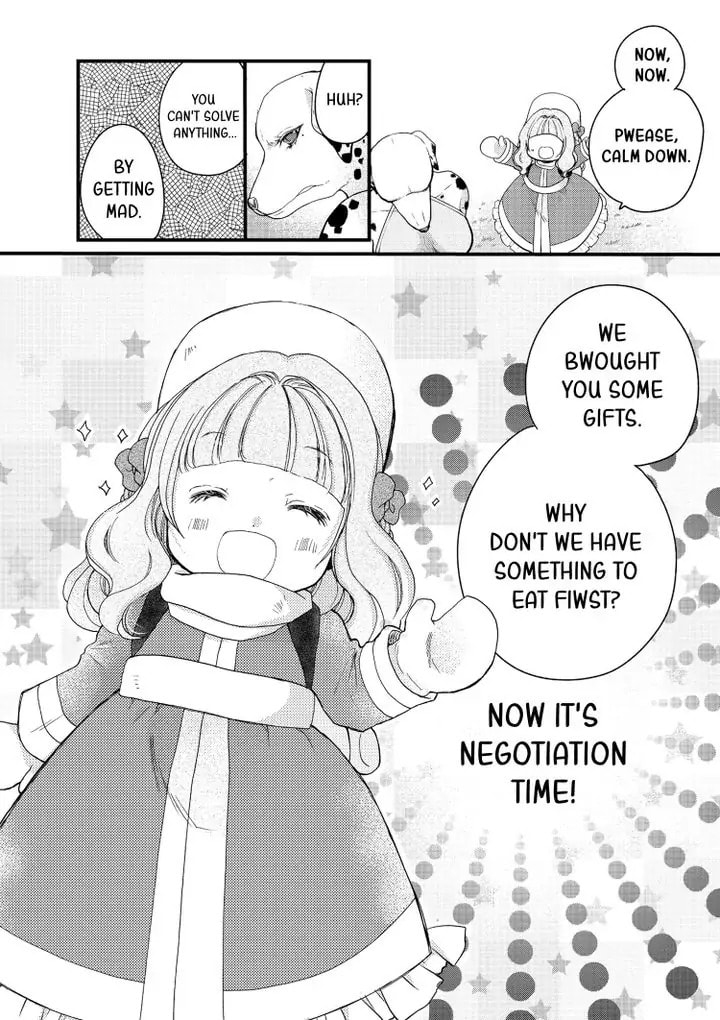 Read Fluffy Paradise chapter 17 image 37 on Lezhin