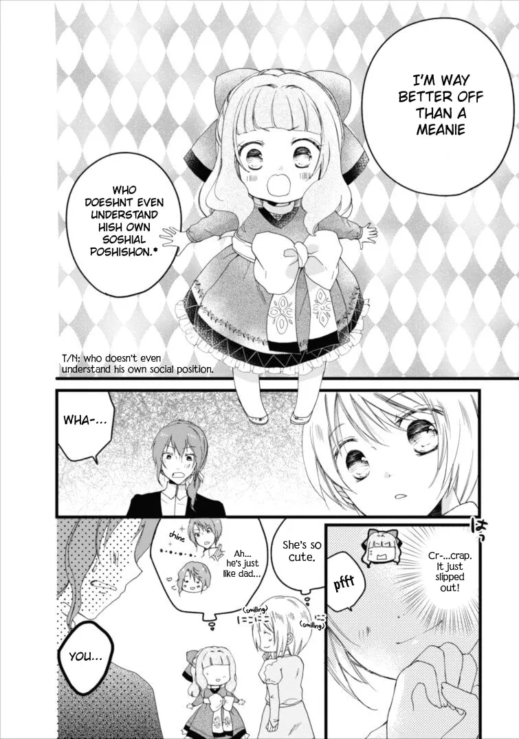 Read Fluffy Paradise chapter 2 image 12 on Lezhin