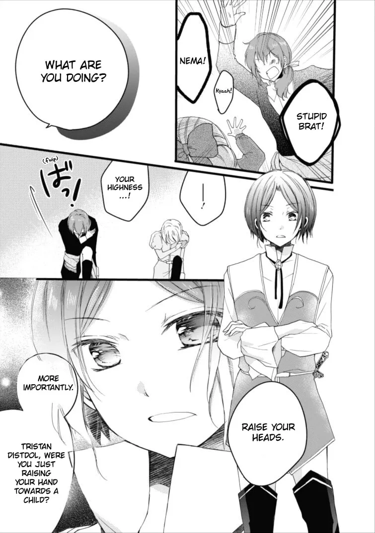 Read Fluffy Paradise chapter 2 image 13 on Lezhin