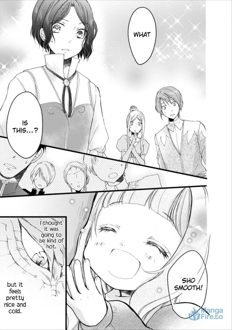 Read Fluffy Paradise chapter 2 image 29 on Lezhin