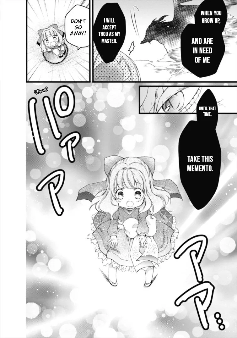 Read Fluffy Paradise chapter 2 image 30 on Lezhin