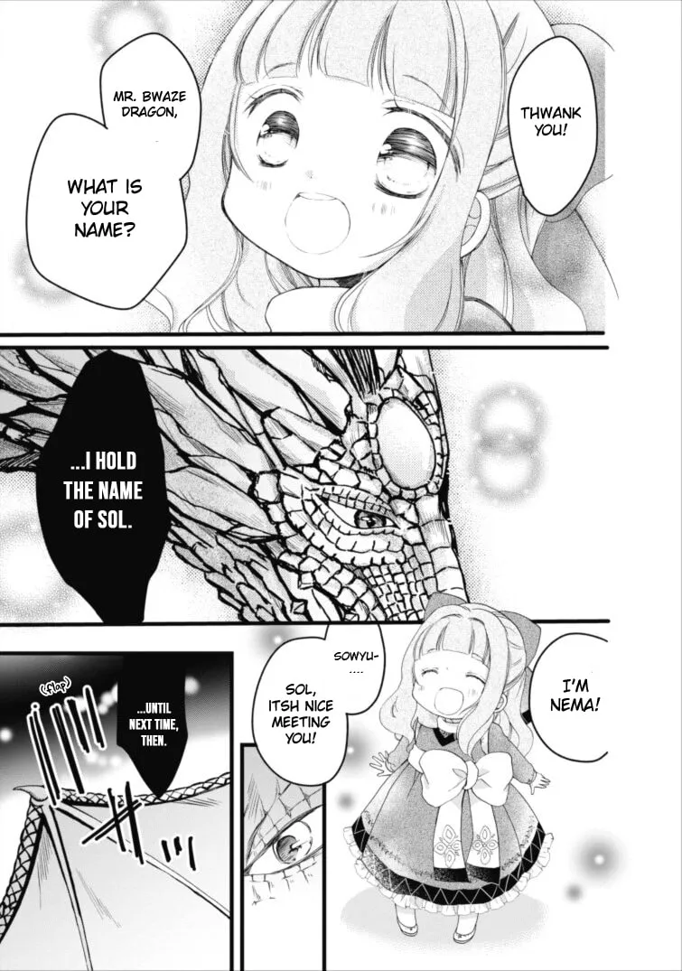 Read Fluffy Paradise chapter 2 image 33 on Lezhin
