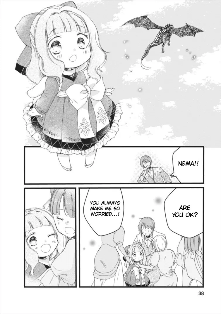 Read Fluffy Paradise chapter 2 image 34 on Lezhin