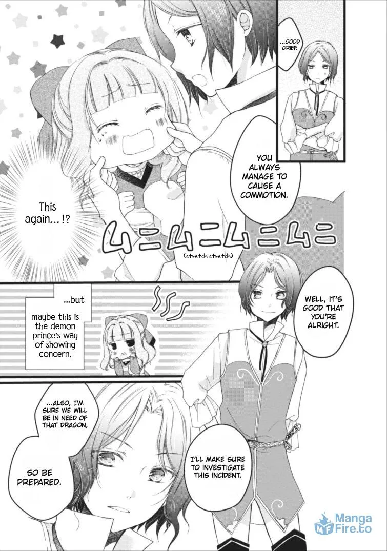 Read Fluffy Paradise chapter 2 image 35 on Lezhin