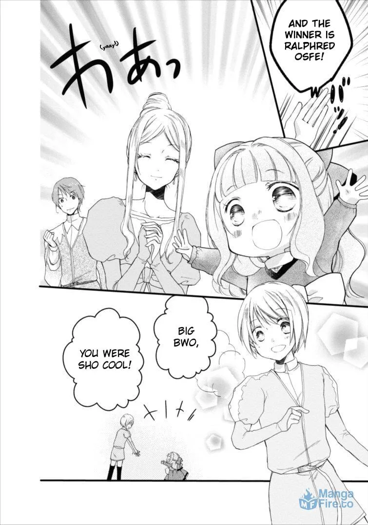 Read Fluffy Paradise chapter 2 image 8 on Lezhin
