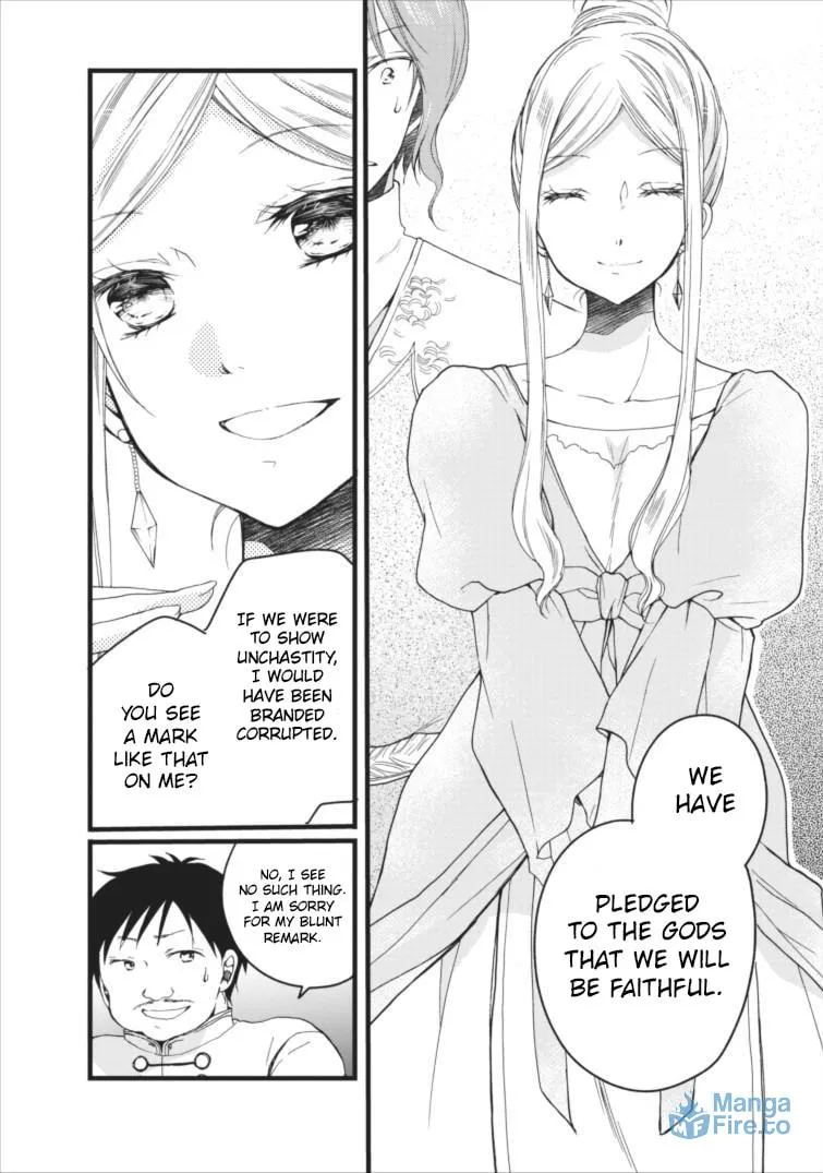 Read Fluffy Paradise chapter 3 image 26 on Lezhin