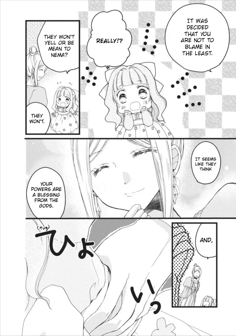 Read Fluffy Paradise chapter 3 image 30 on Lezhin