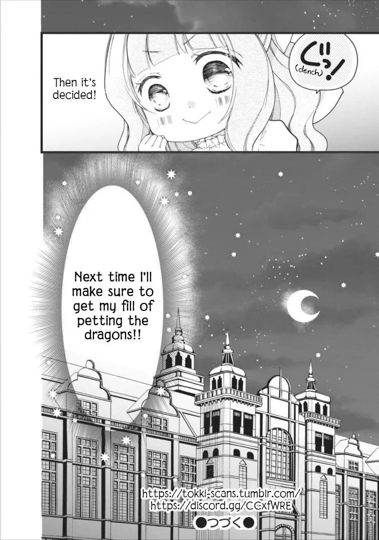 Read Fluffy Paradise chapter 3 image 34 on Lezhin
