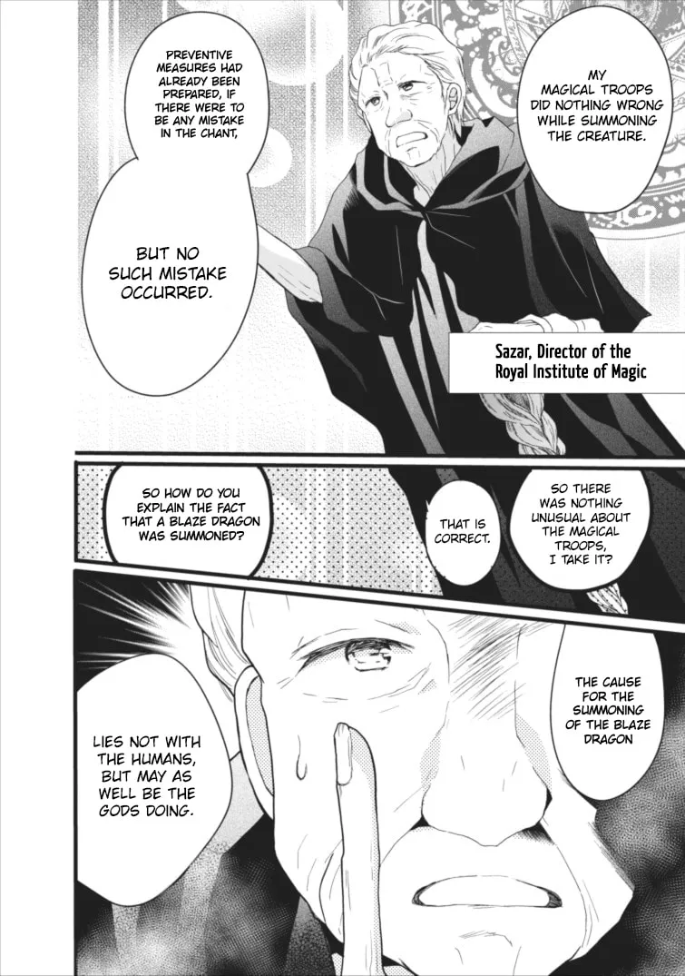 Read Fluffy Paradise chapter 3 image 6 on Lezhin