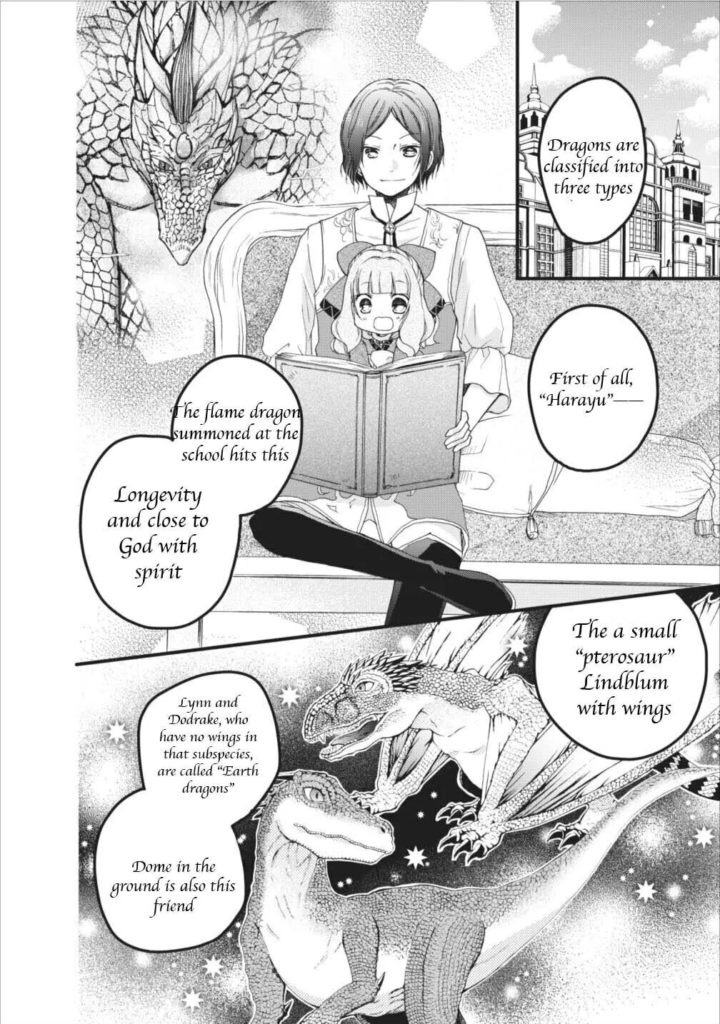 Read Fluffy Paradise chapter 4.1 image 4 on Lezhin