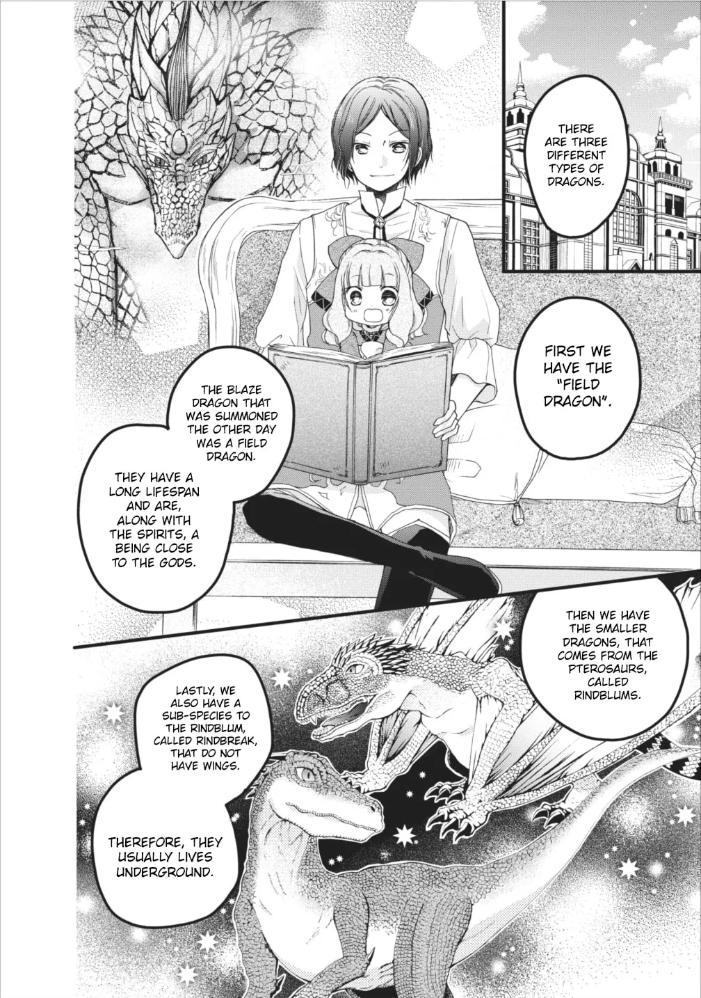 Read Fluffy Paradise chapter 4.1 image 9 on Lezhin