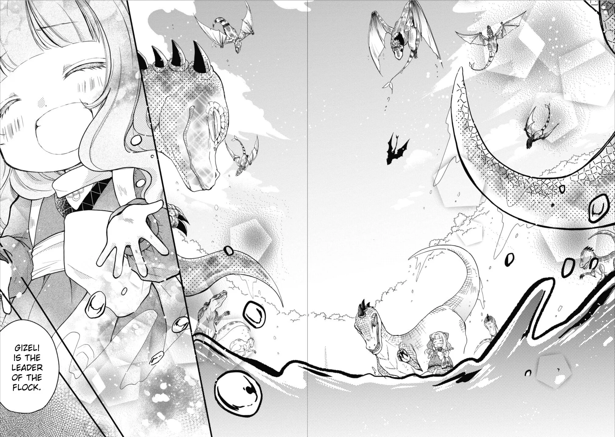 Read Fluffy Paradise chapter 4.2 image 26 on Lezhin