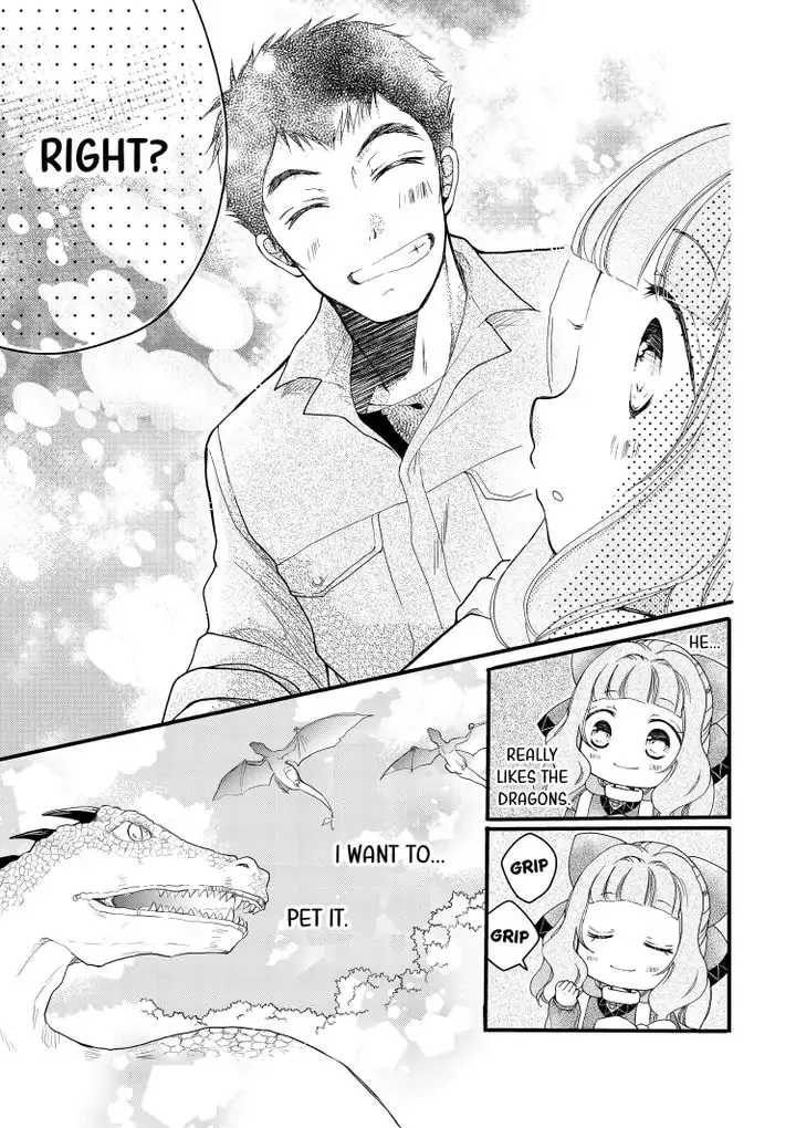 Read Fluffy Paradise chapter 4 image 16 on Lezhin