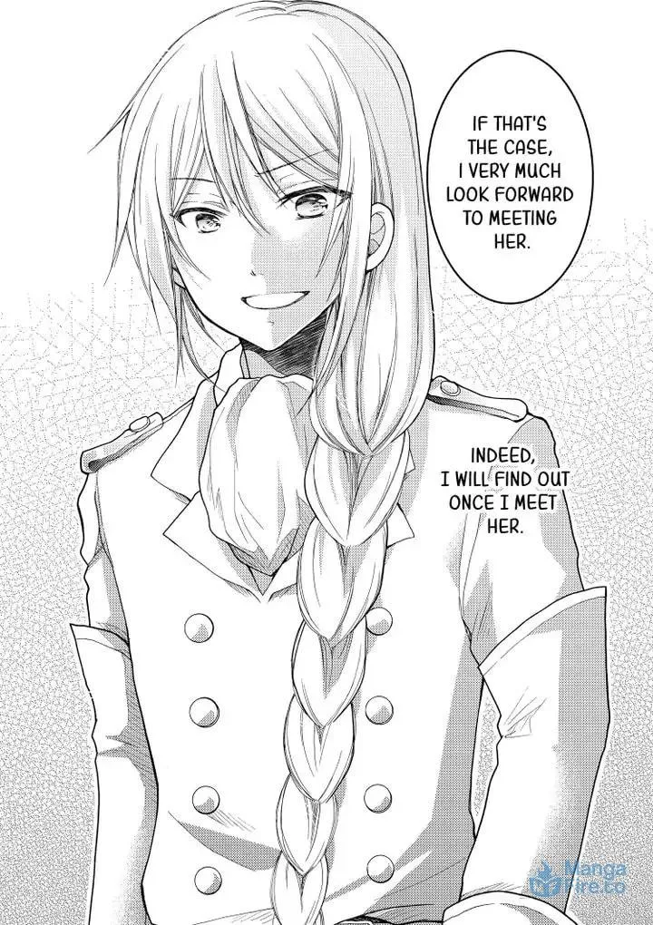 Read Fluffy Paradise chapter 4 image 2 on Lezhin