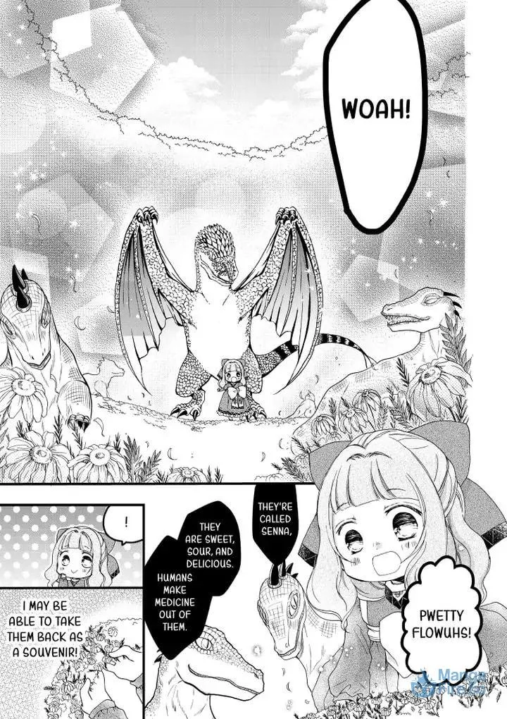 Read Fluffy Paradise chapter 4 image 26 on Lezhin