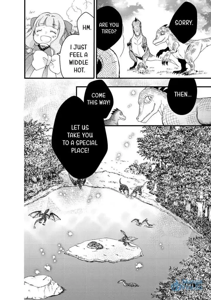 Read Fluffy Paradise chapter 4 image 29 on Lezhin
