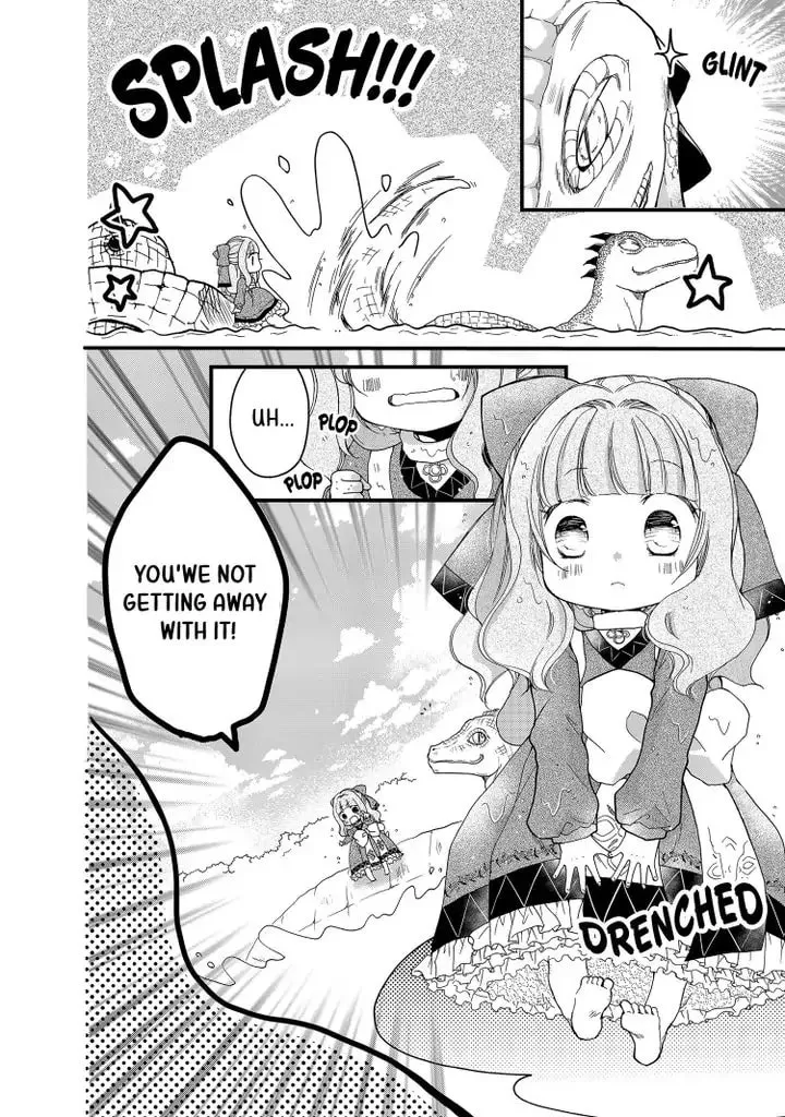 Read Fluffy Paradise chapter 4 image 31 on Lezhin