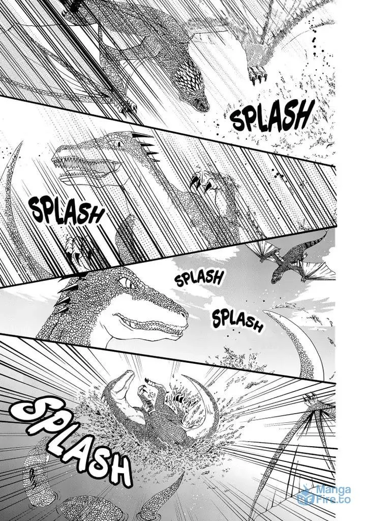 Read Fluffy Paradise chapter 4 image 32 on Lezhin