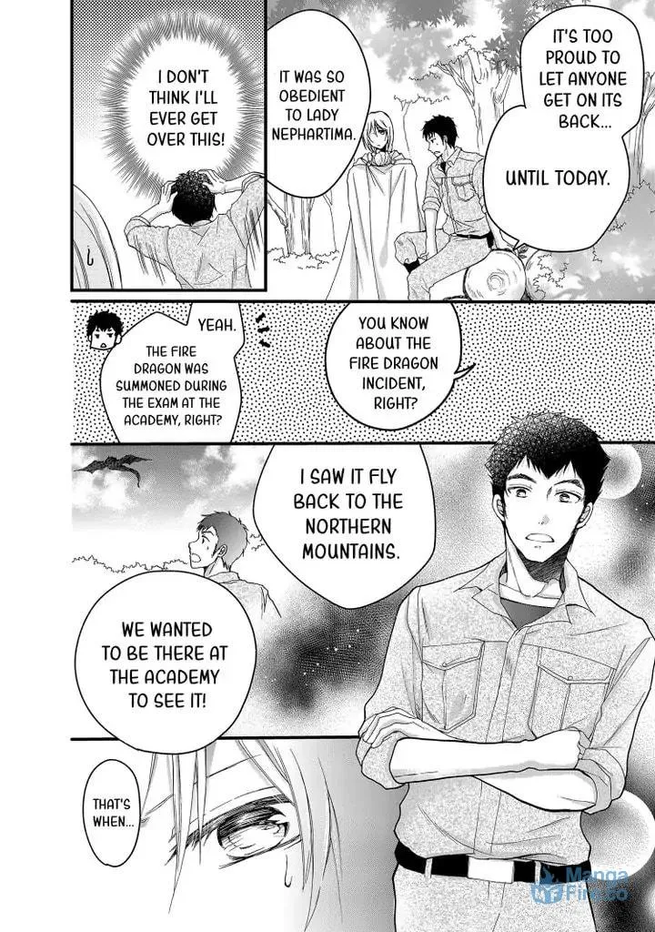 Read Fluffy Paradise chapter 4 image 35 on Lezhin