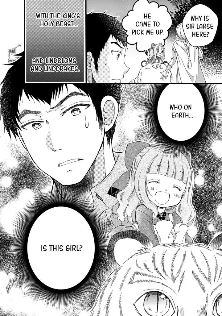 Read Fluffy Paradise chapter 4 image 39 on Lezhin