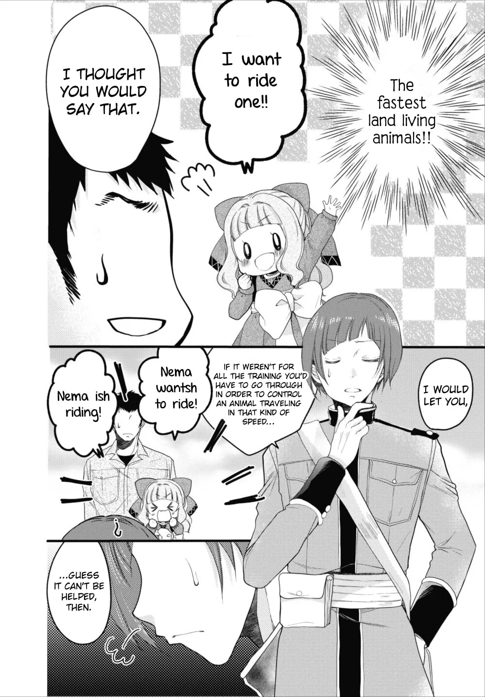 Read Fluffy Paradise chapter 5 image 27 on Lezhin