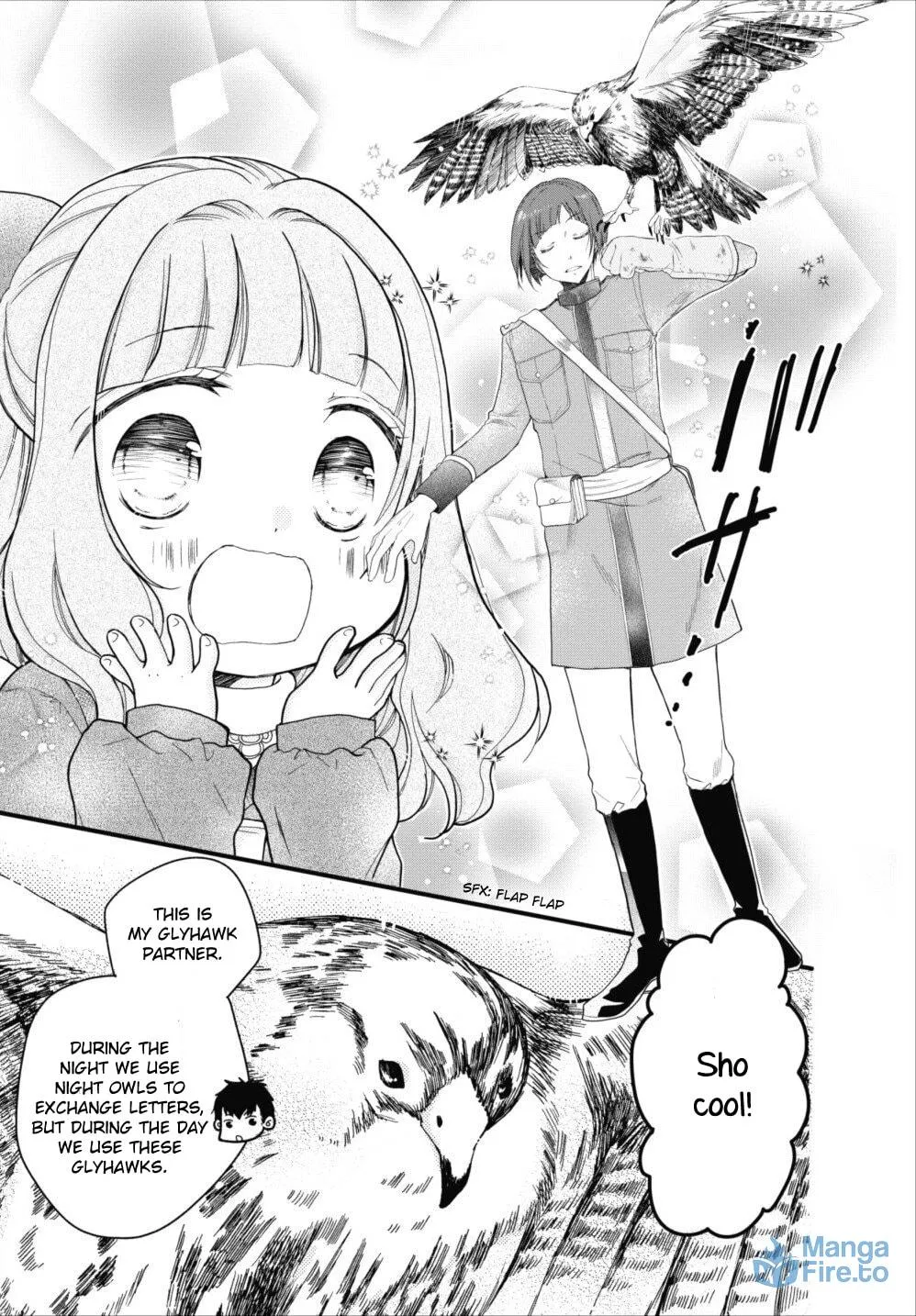 Read Fluffy Paradise chapter 5 image 34 on Lezhin