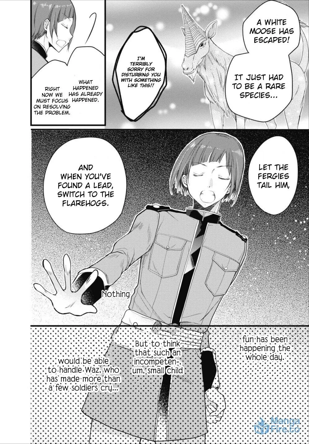 Read Fluffy Paradise chapter 5 image 37 on Lezhin