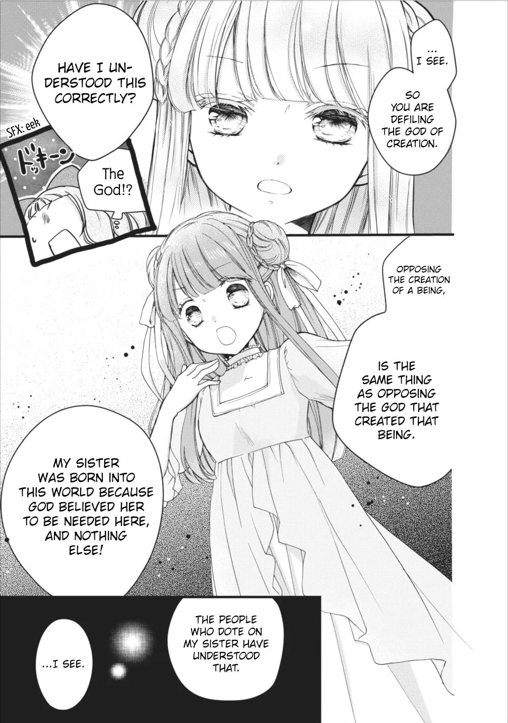 Read Fluffy Paradise chapter 6 image 21 on Lezhin