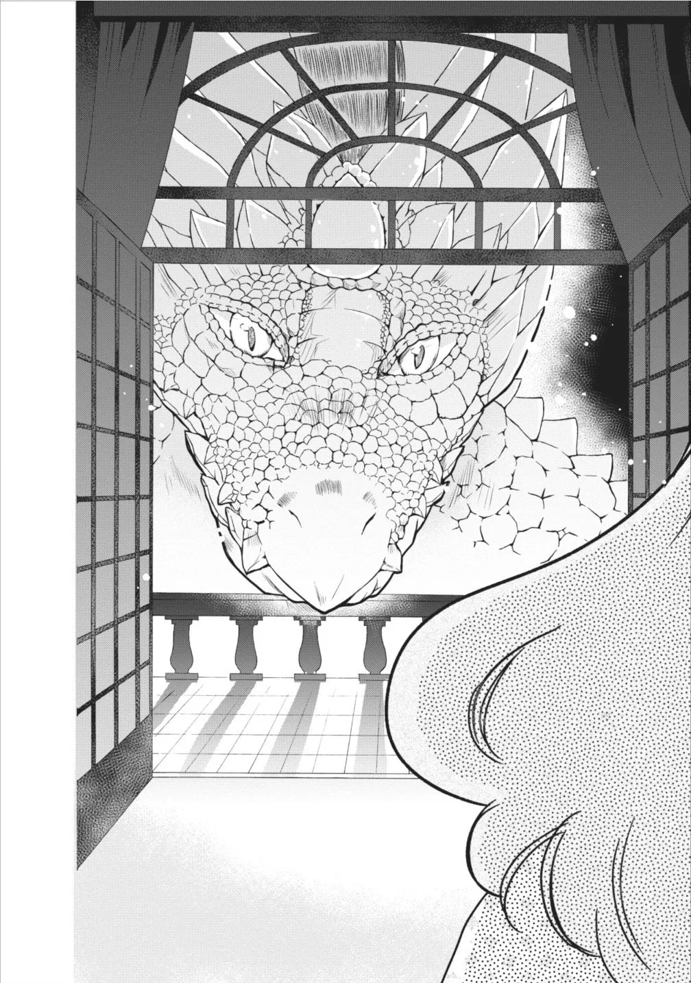 Read Fluffy Paradise chapter 6 image 34 on Lezhin