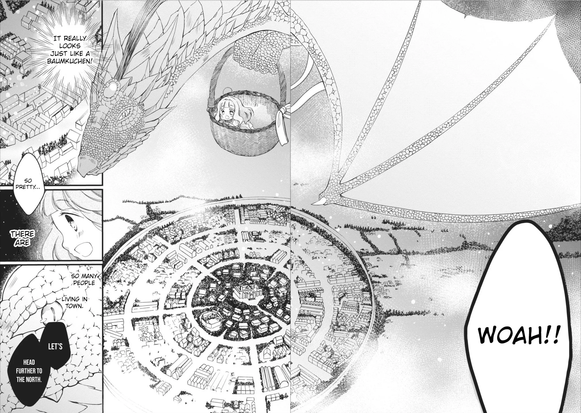 Read Fluffy Paradise chapter 6 image 36 on Lezhin
