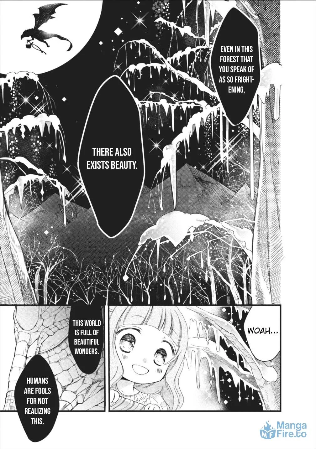 Read Fluffy Paradise chapter 6 image 38 on Lezhin