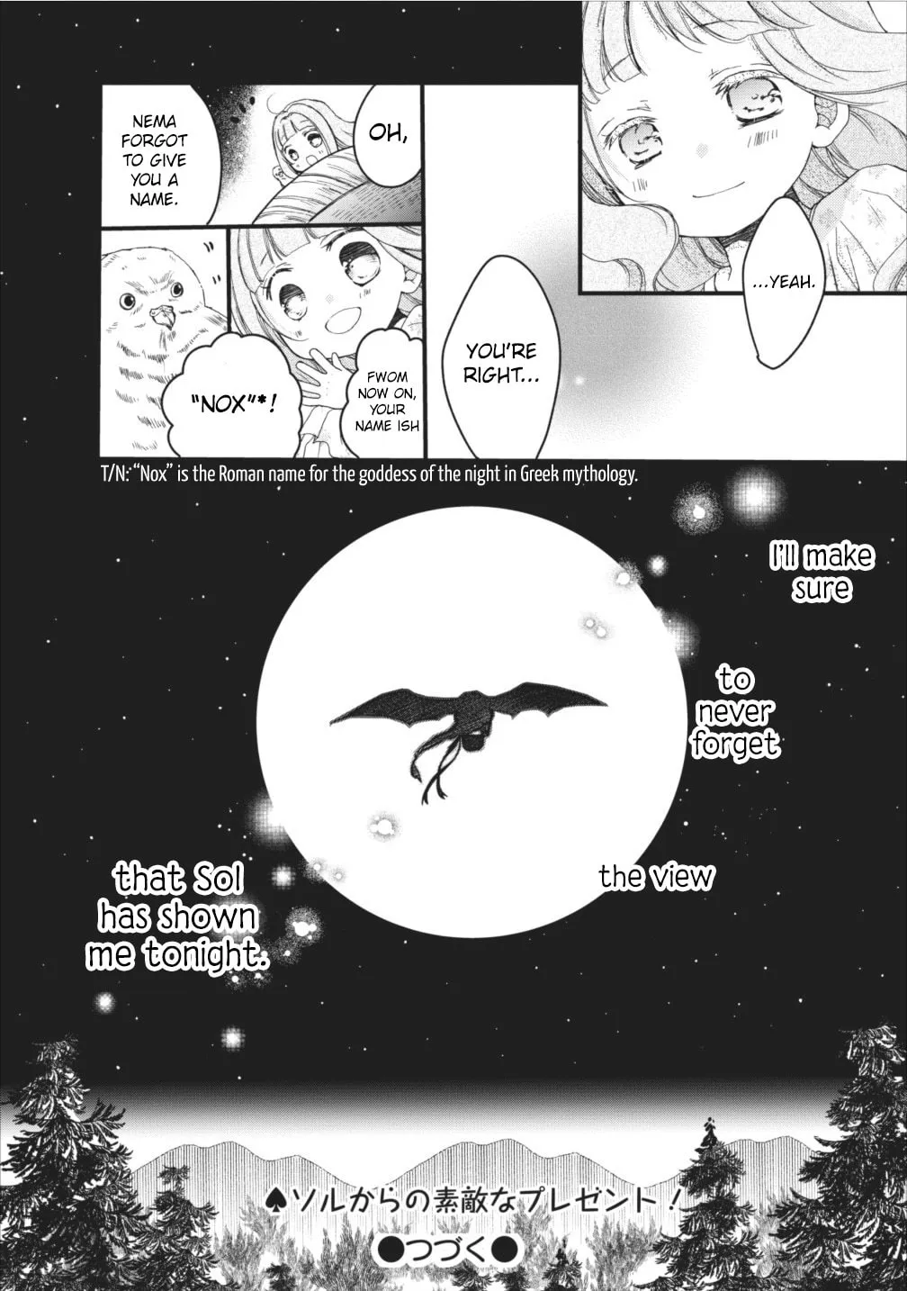 Read Fluffy Paradise chapter 6 image 39 on Lezhin