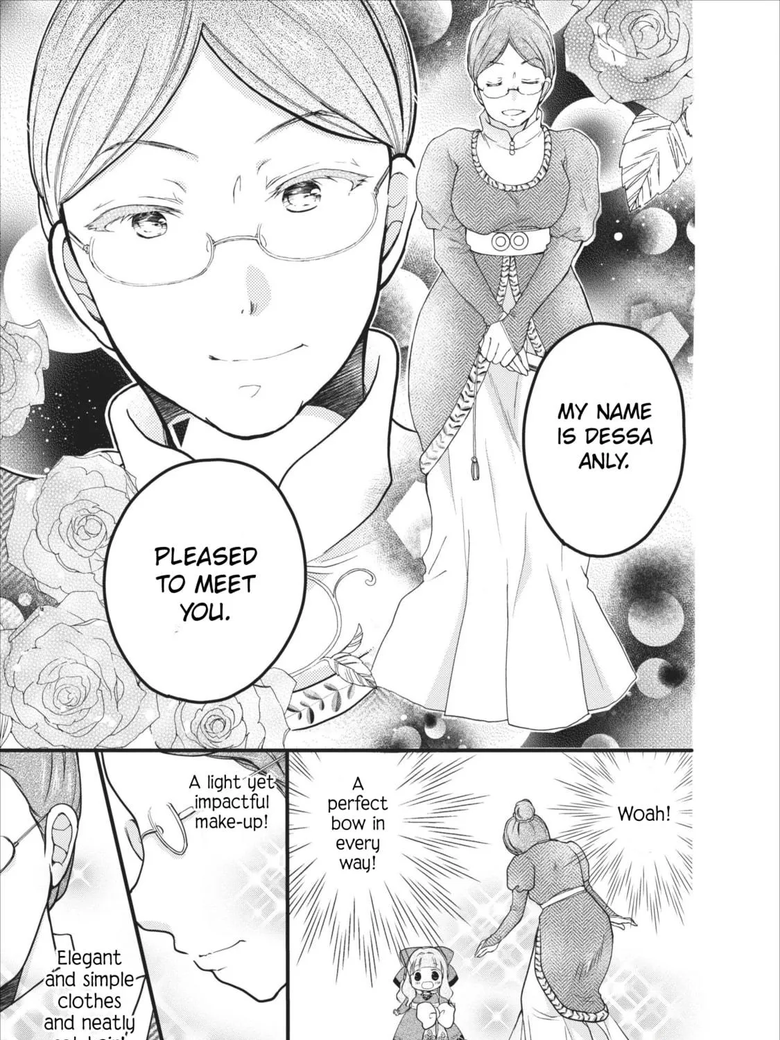 Read Fluffy Paradise chapter 7 image 10 on Lezhin
