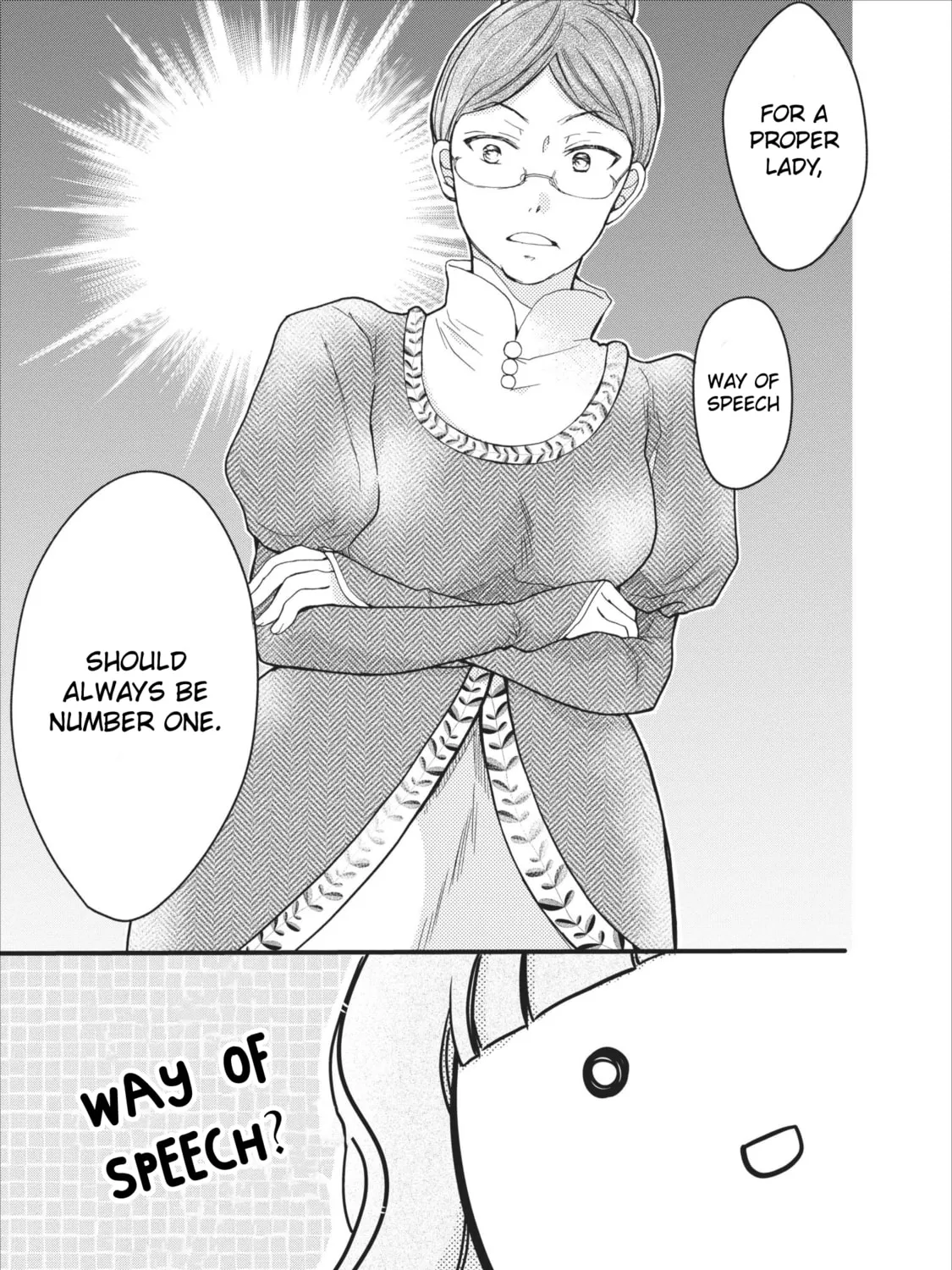 Read Fluffy Paradise chapter 7 image 14 on Lezhin