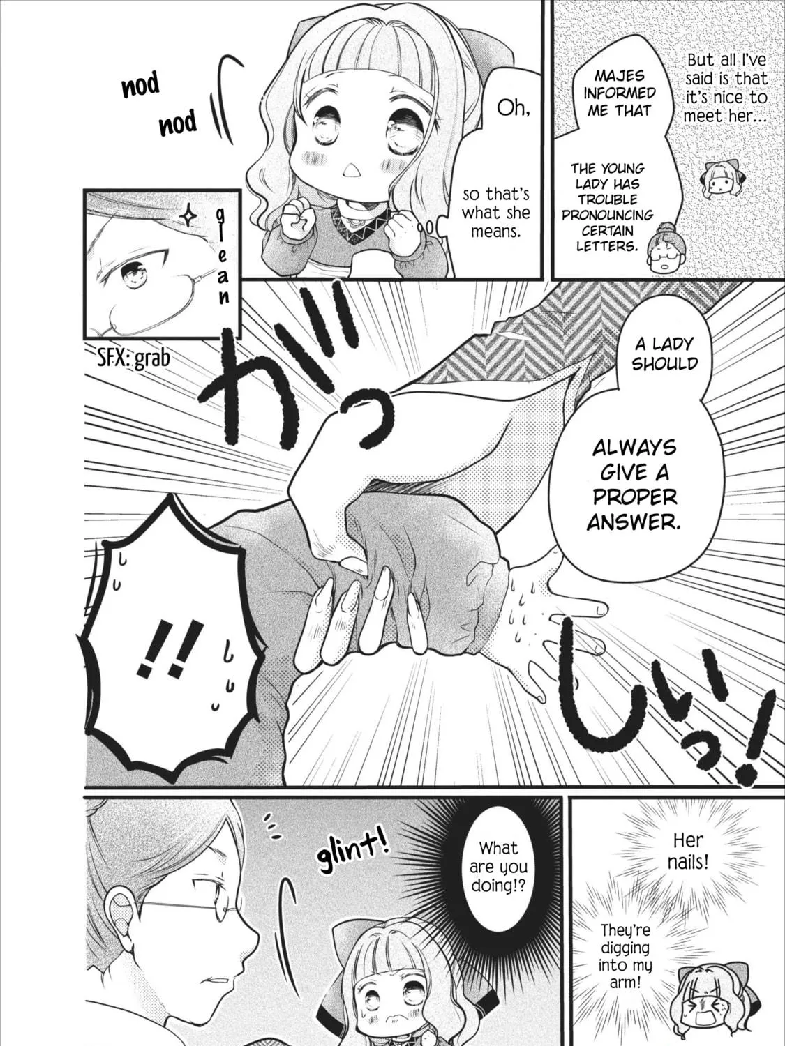 Read Fluffy Paradise chapter 7 image 16 on Lezhin