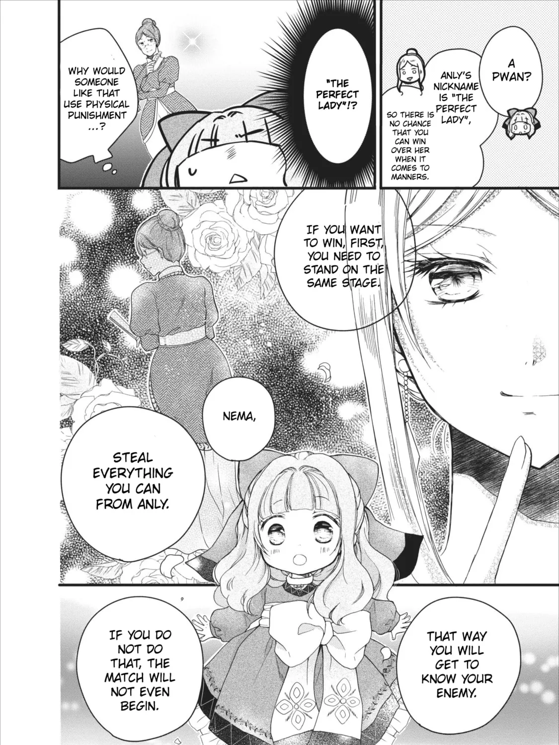 Read Fluffy Paradise chapter 7 image 42 on Lezhin