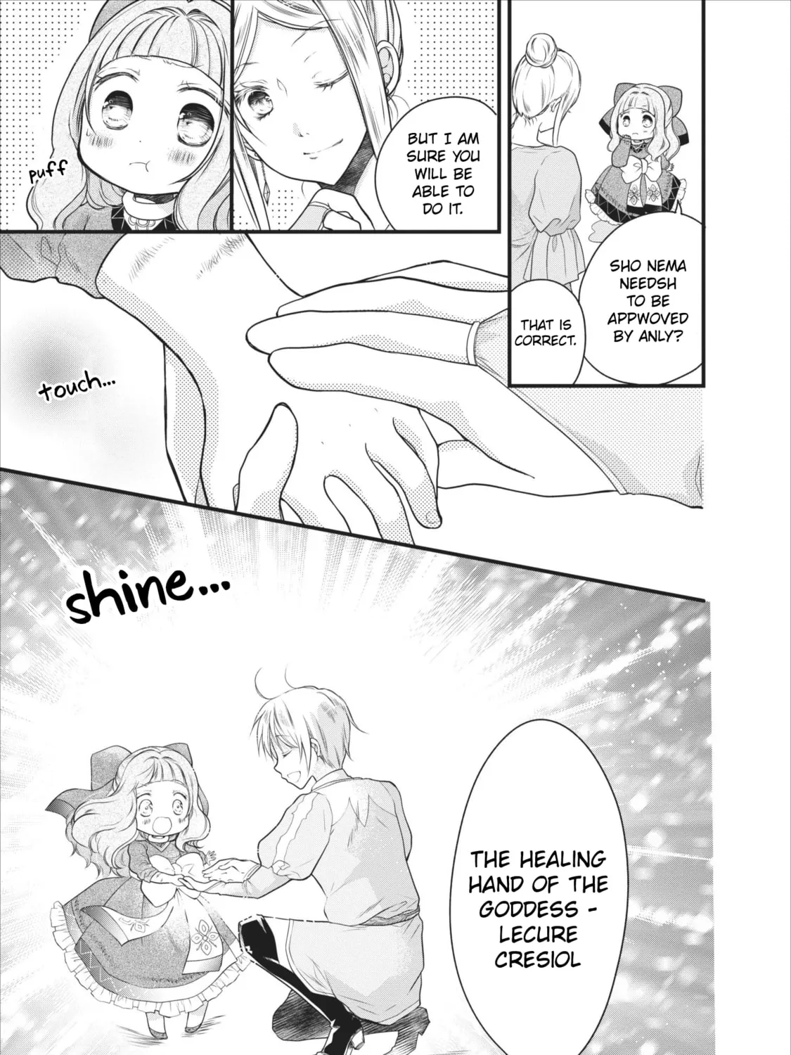 Read Fluffy Paradise chapter 7 image 44 on Lezhin