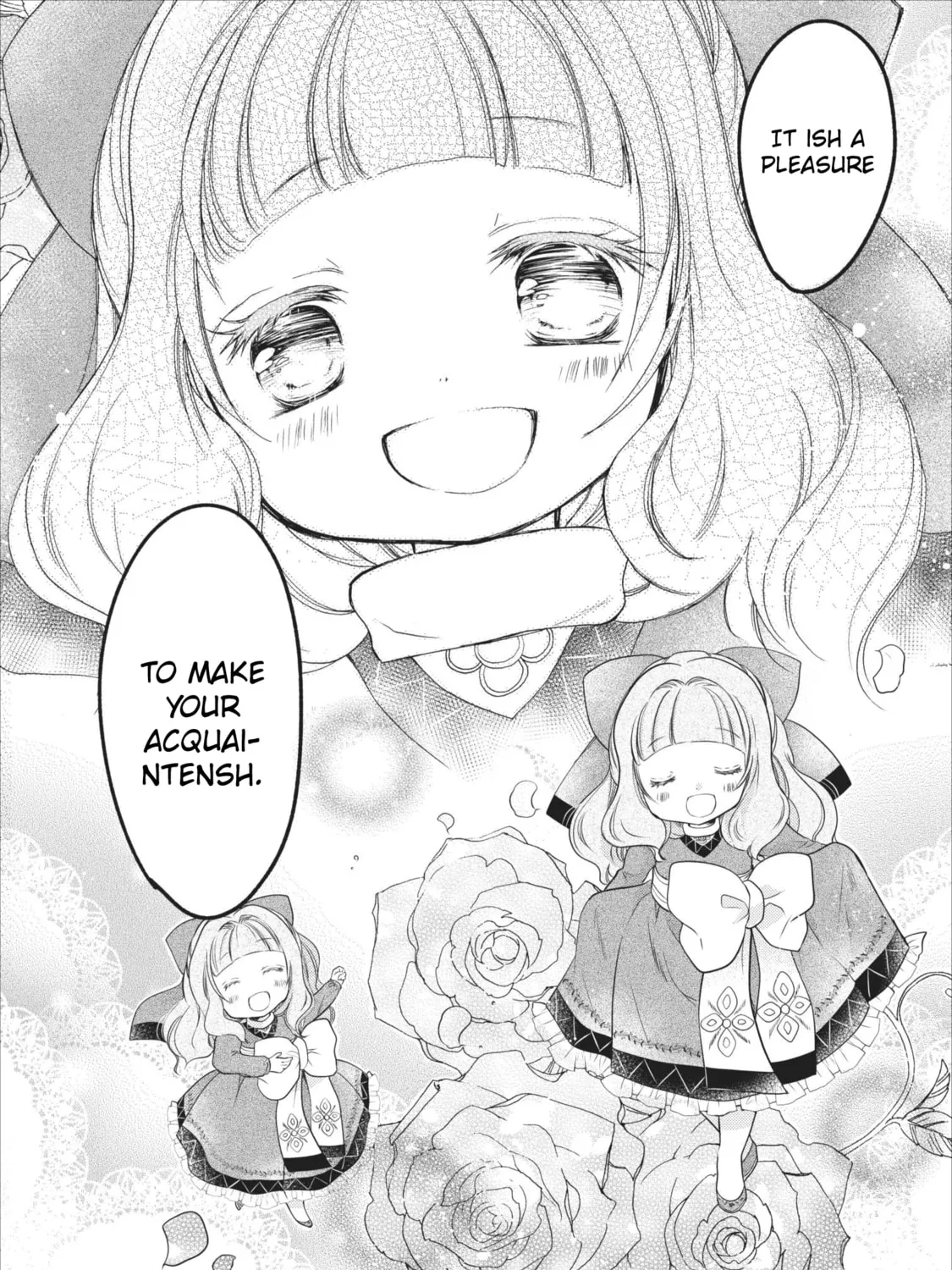 Read Fluffy Paradise chapter 7 image 48 on Lezhin