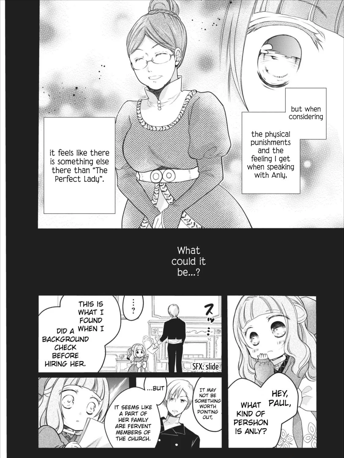 Read Fluffy Paradise chapter 7 image 52 on Lezhin