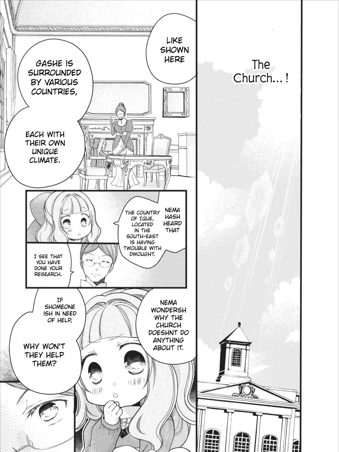 Read Fluffy Paradise chapter 7 image 54 on Lezhin