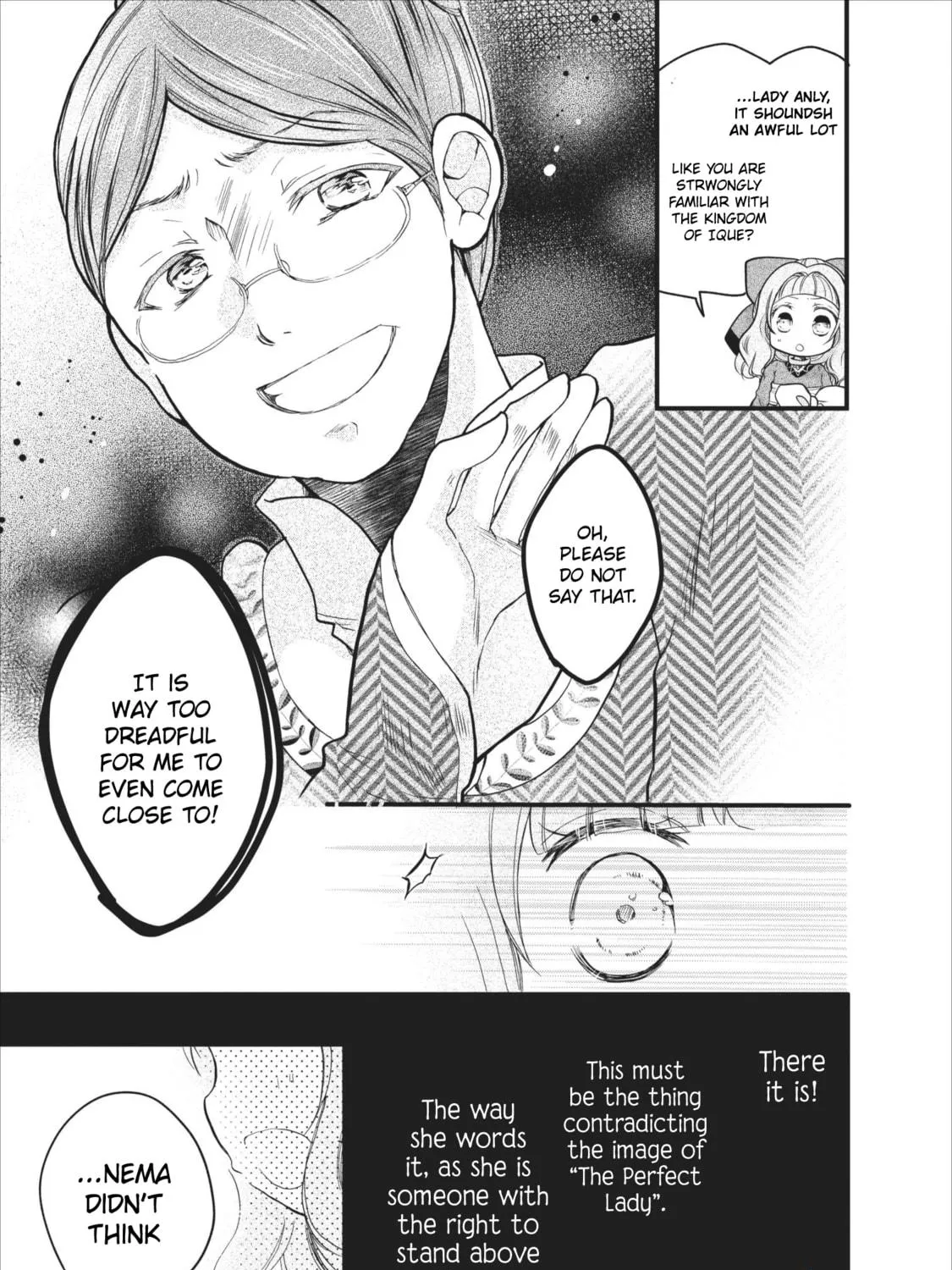 Read Fluffy Paradise chapter 7 image 58 on Lezhin