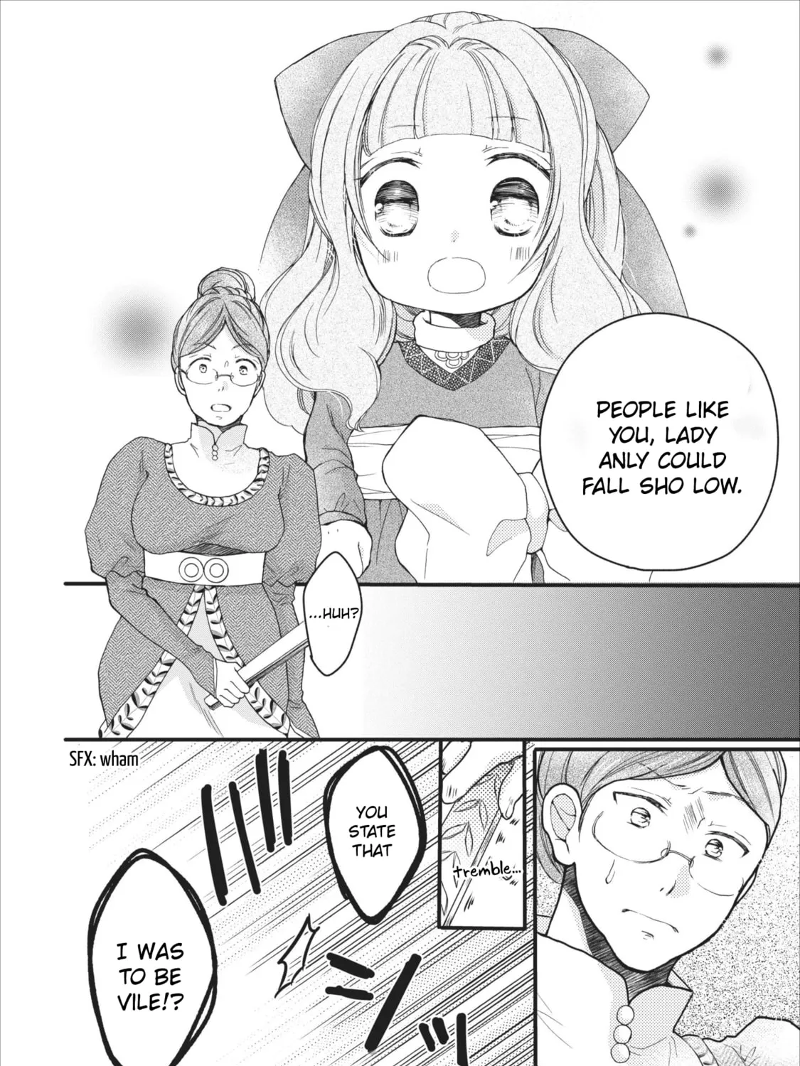 Read Fluffy Paradise chapter 7 image 60 on Lezhin