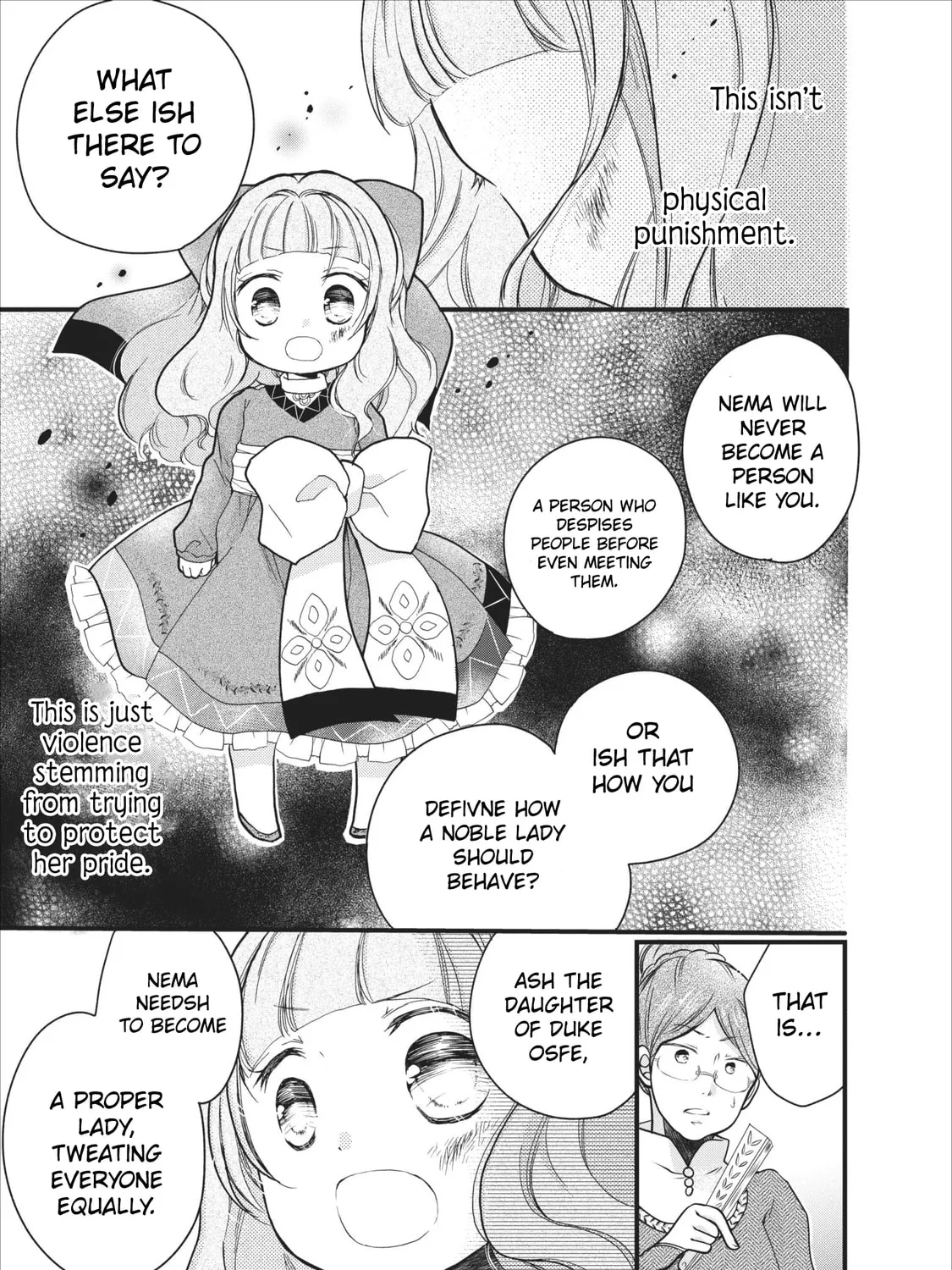 Read Fluffy Paradise chapter 7 image 62 on Lezhin