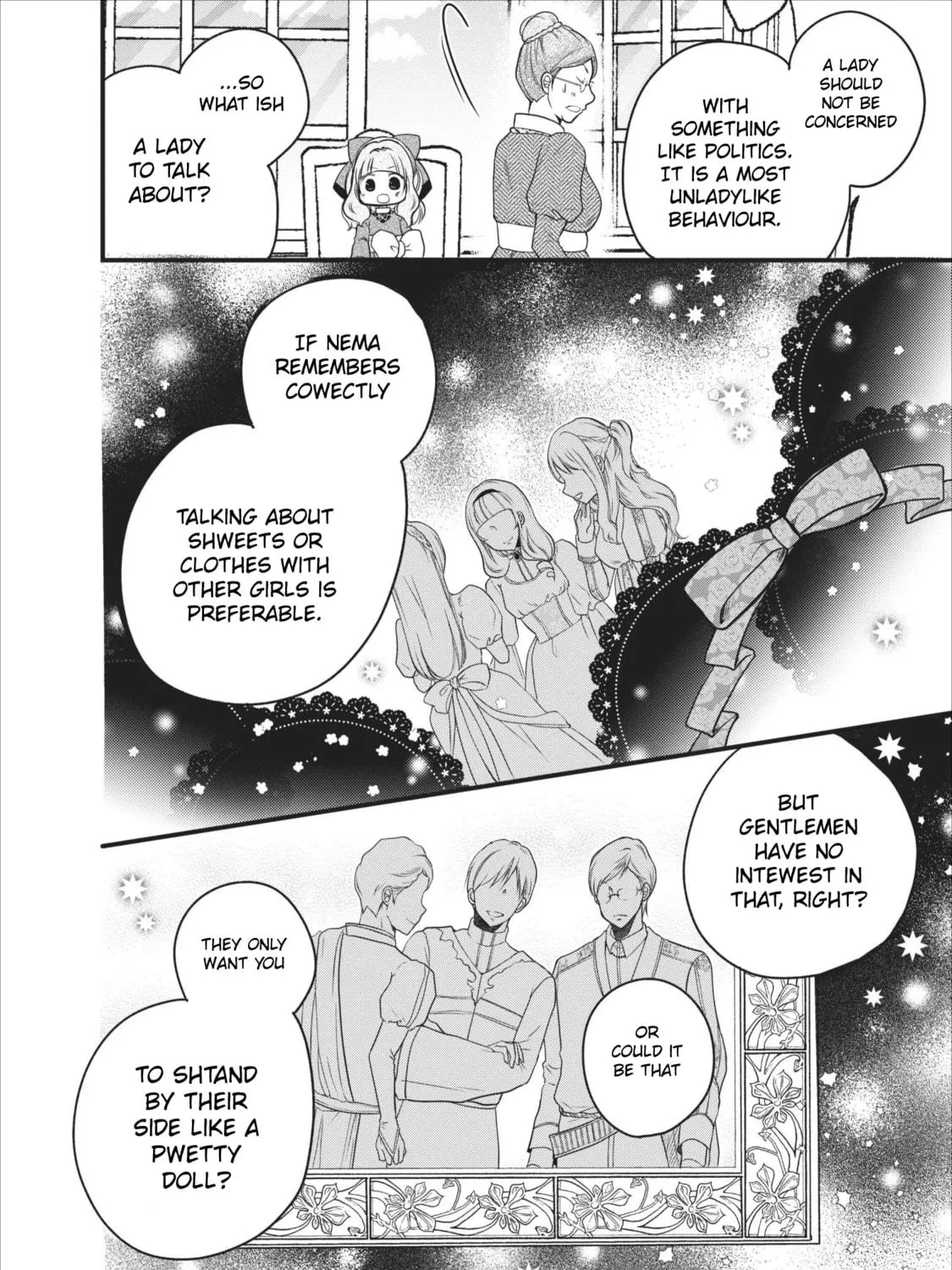 Read Fluffy Paradise chapter 7 image 64 on Lezhin