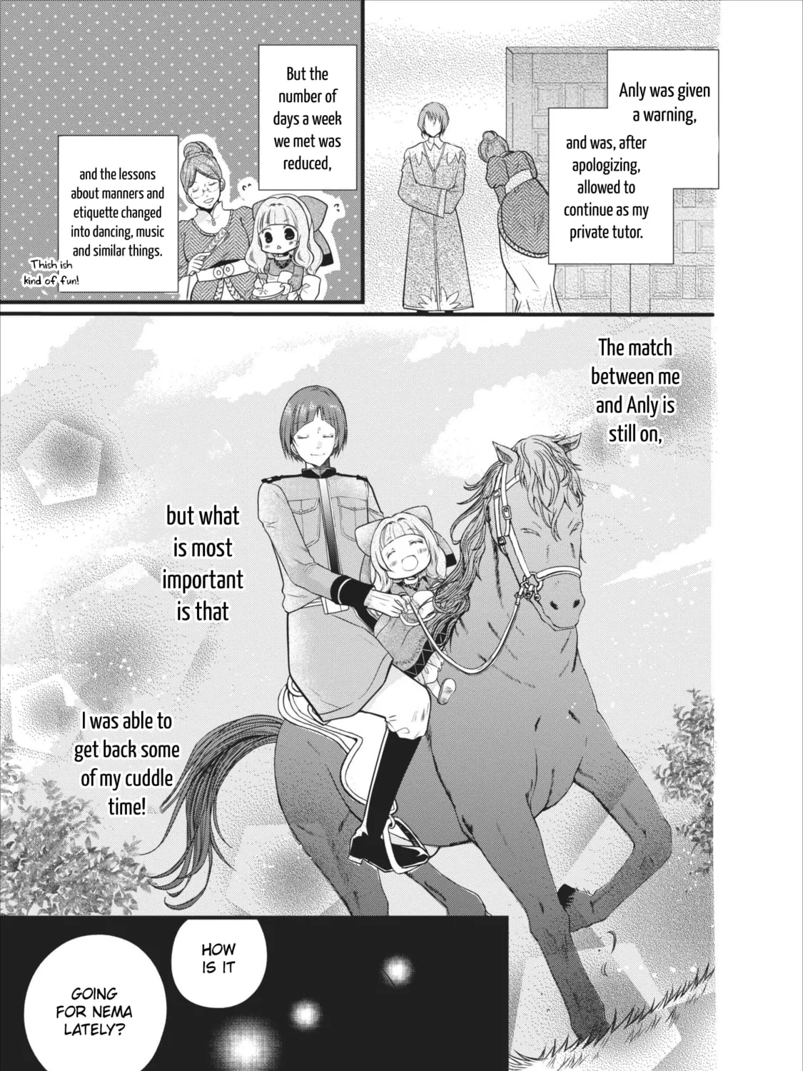 Read Fluffy Paradise chapter 7 image 74 on Lezhin