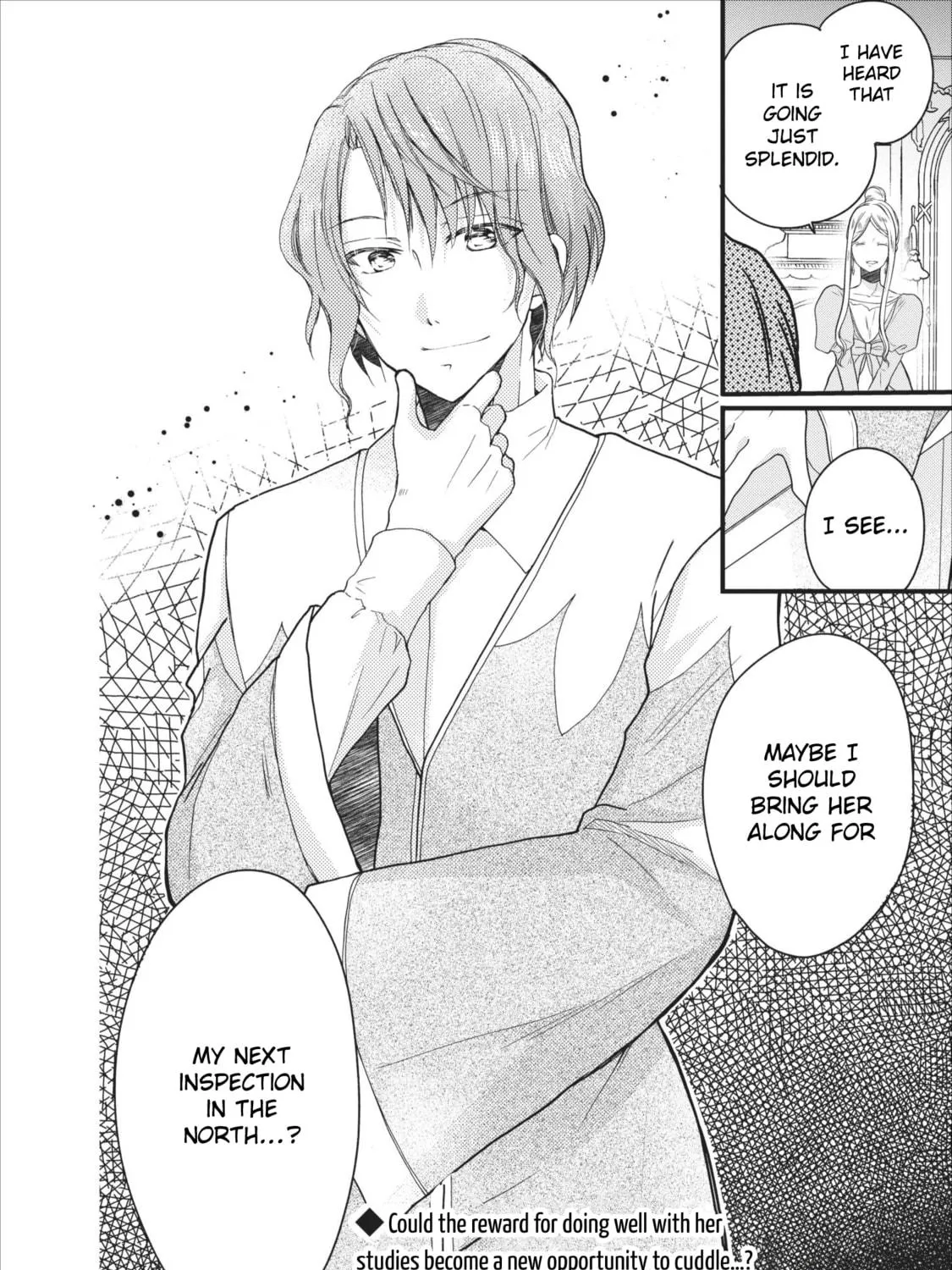 Read Fluffy Paradise chapter 7 image 76 on Lezhin