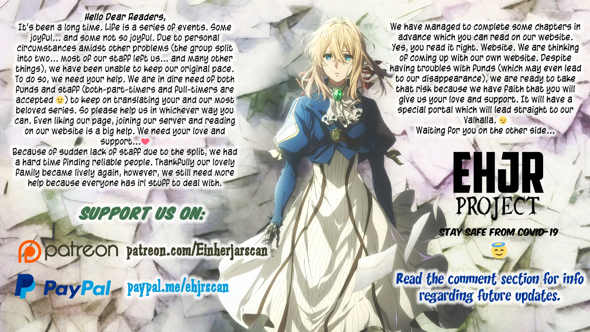 Read Fluffy Paradise chapter 7 image 79 on Lezhin