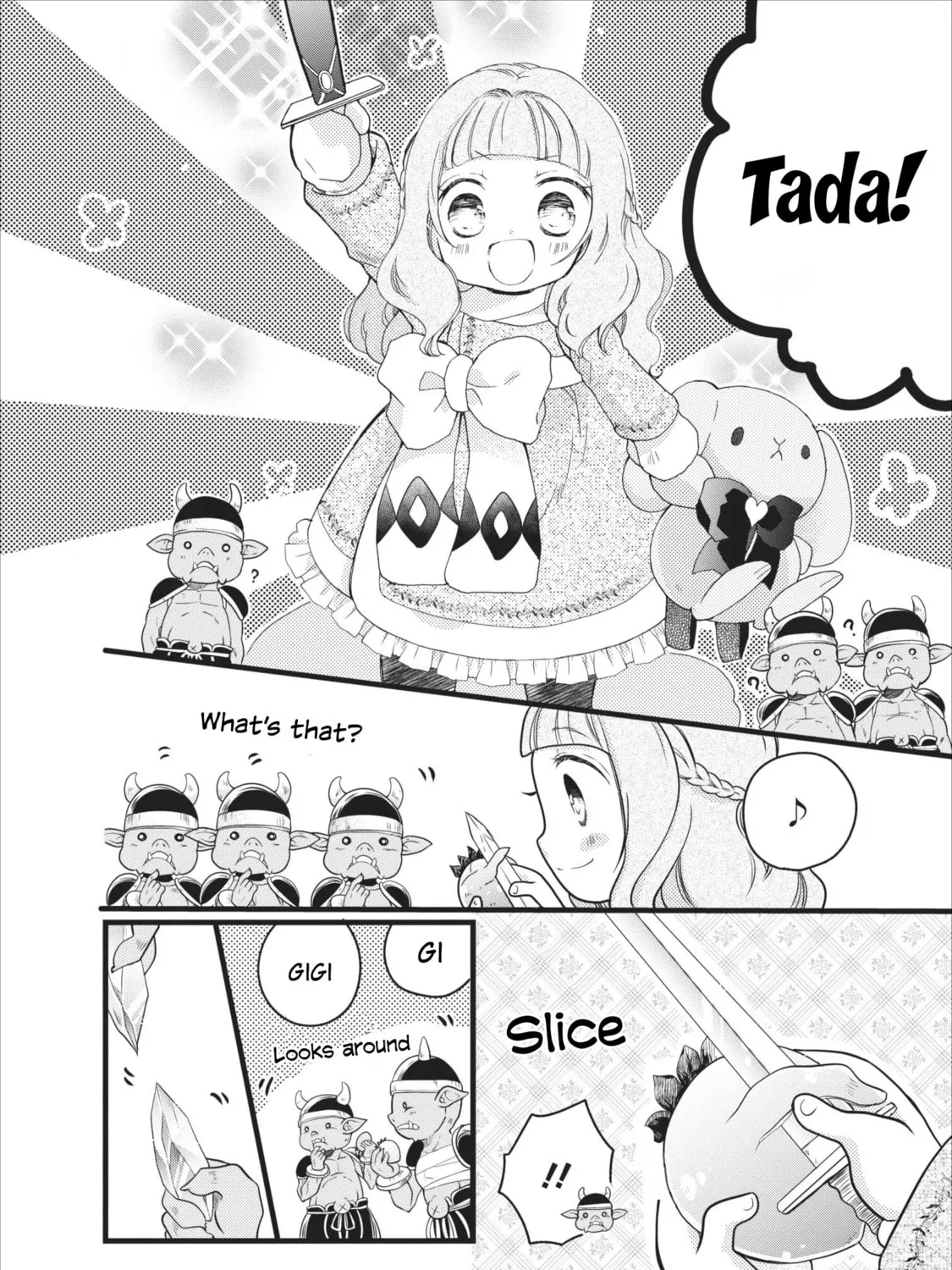 Read Fluffy Paradise chapter 9 image 26 on Lezhin